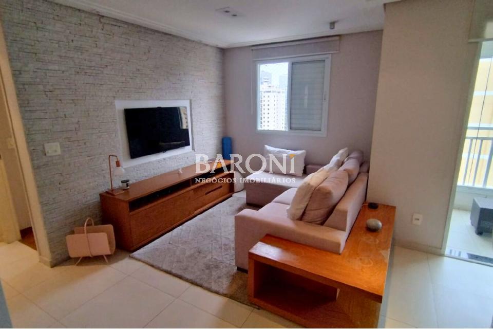 Apartamento - Vila Olímpia