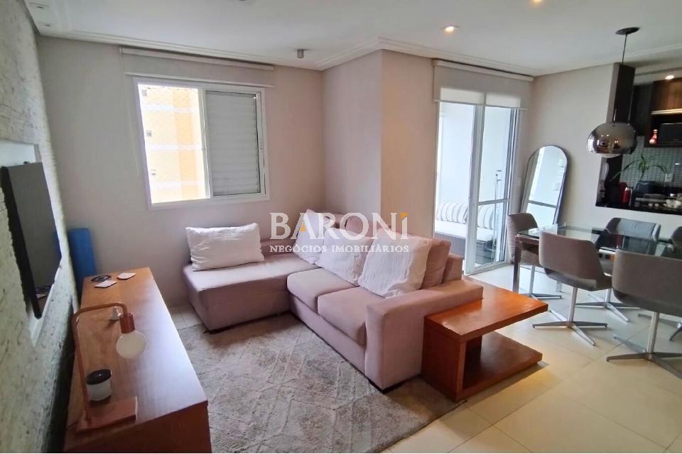 Apartamento - Vila Olímpia