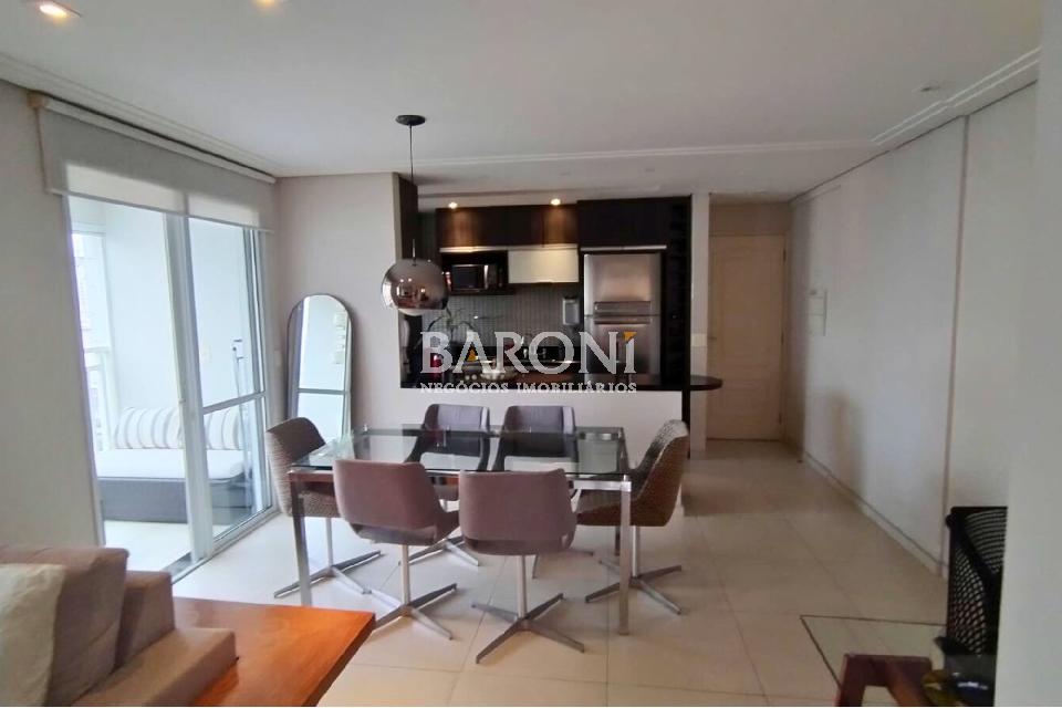 Apartamento - Vila Olímpia