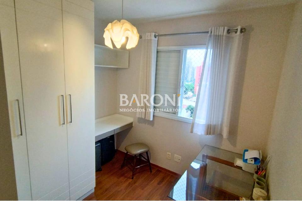 Apartamento - Vila Olímpia