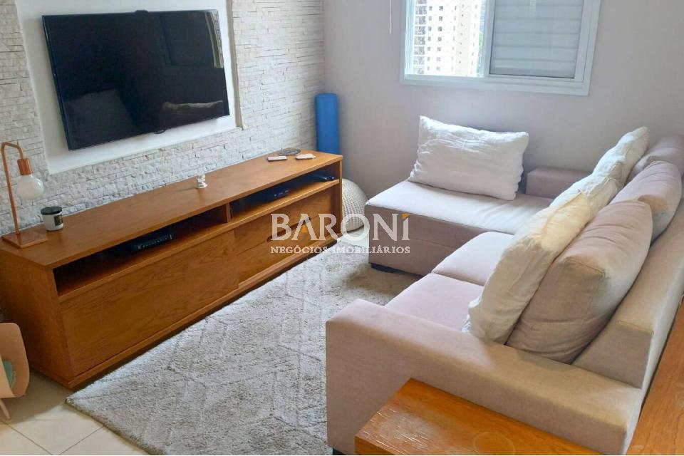 Apartamento - Vila Olímpia