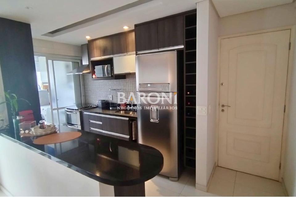 Apartamento - Vila Olímpia