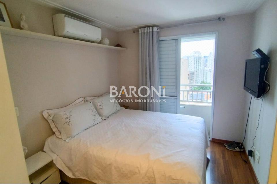 Apartamento - Vila Olímpia