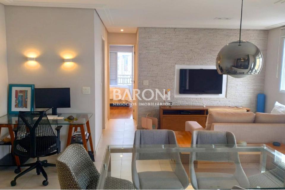 Apartamento - Vila Olímpia