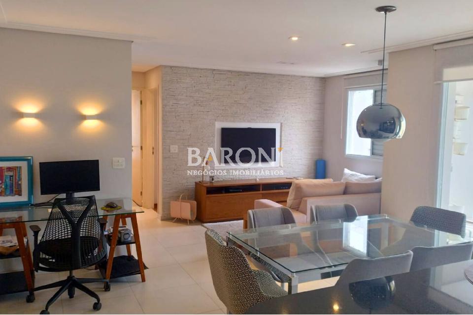 Apartamento - Vila Olímpia