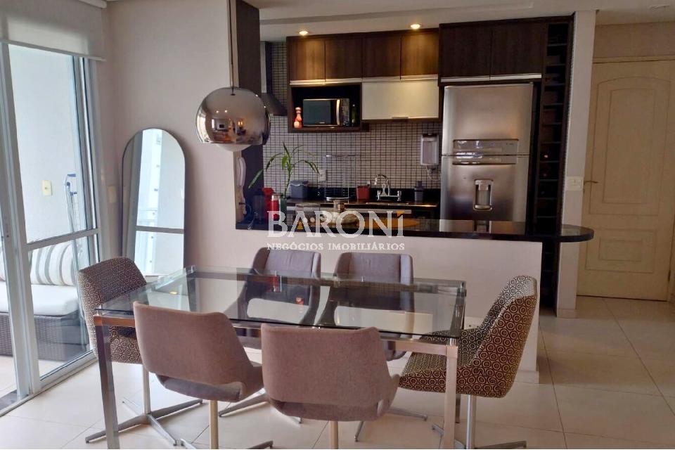 Apartamento - Vila Olímpia