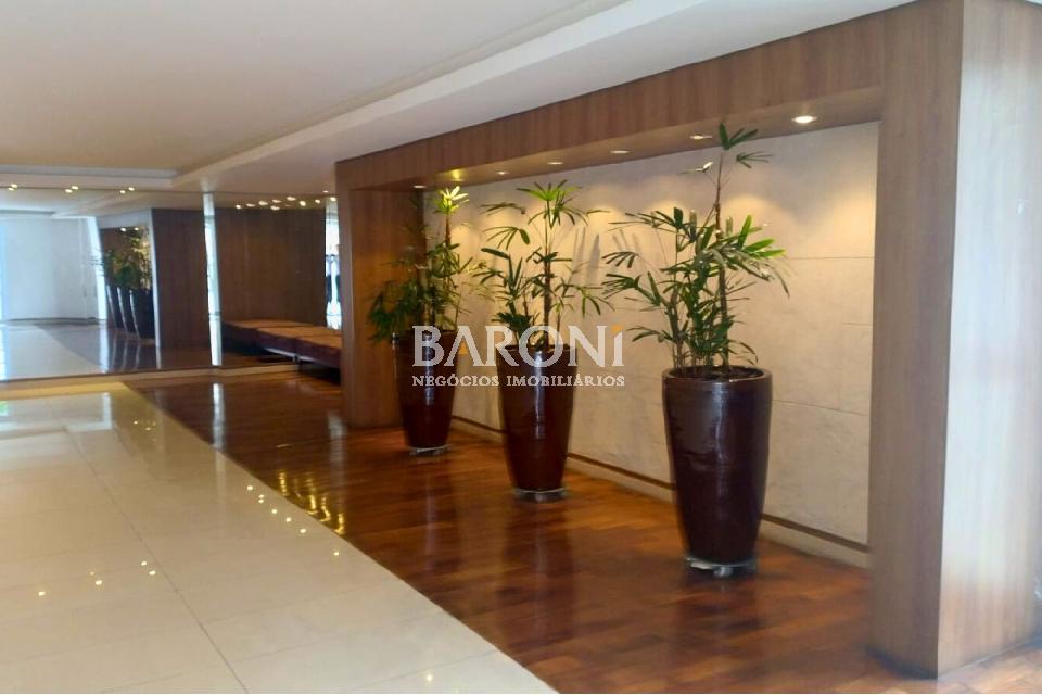 Apartamento - Vila Olímpia