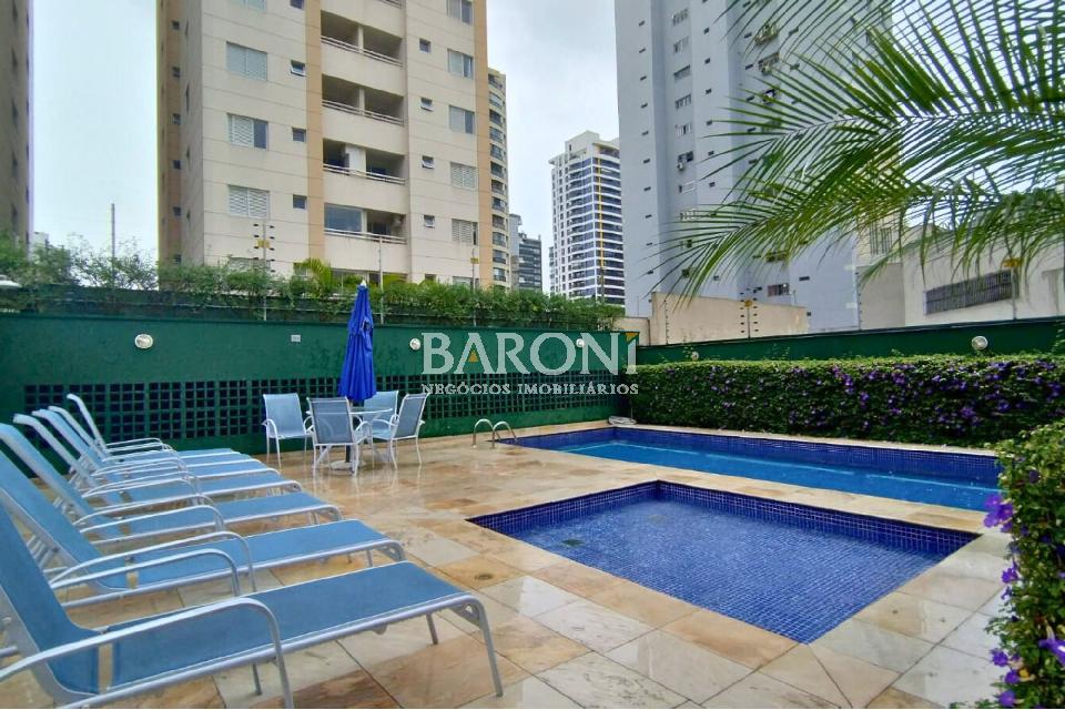 Apartamento - Vila Olímpia