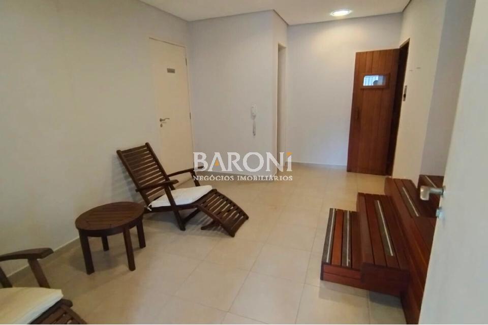 Apartamento - Vila Olímpia