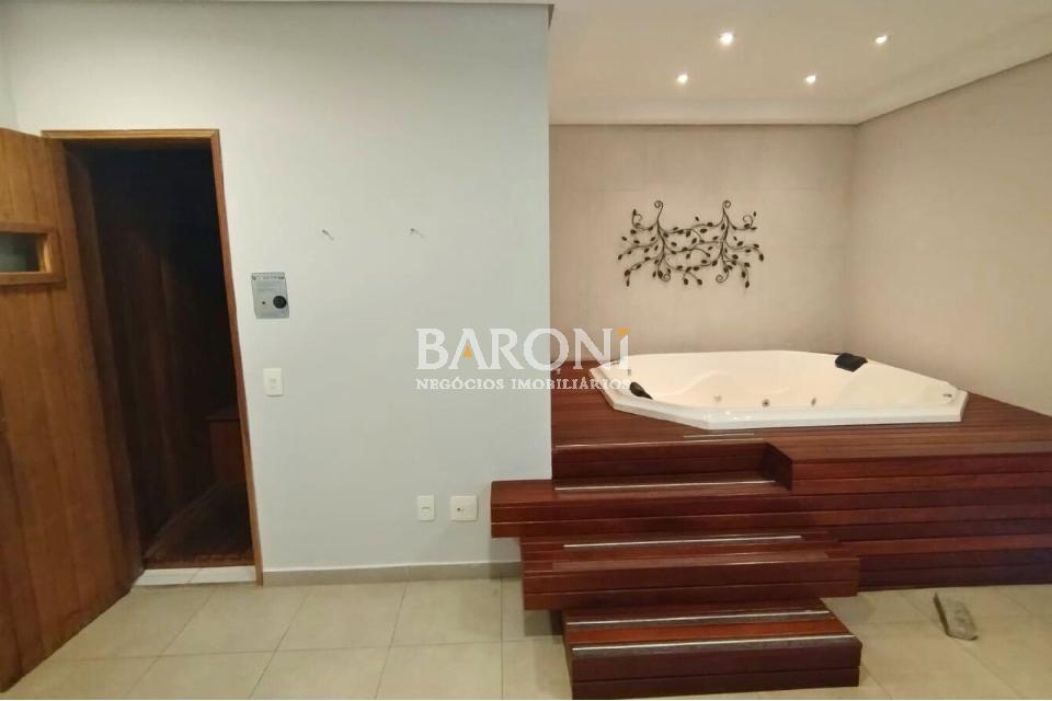 Apartamento - Vila Olímpia