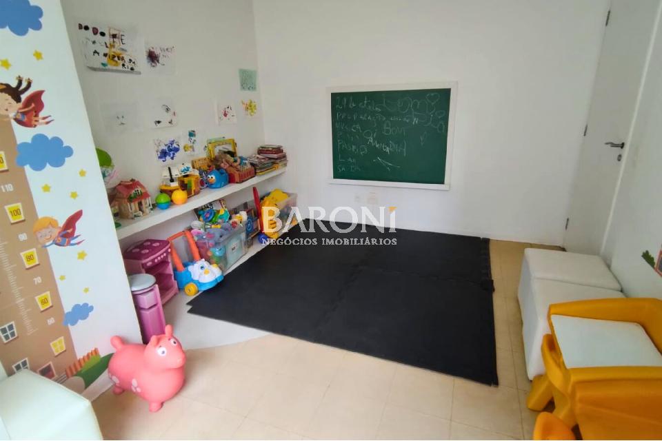 Apartamento - Vila Olímpia