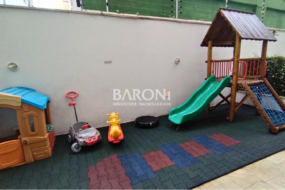 Apartamento - Vila Olímpia