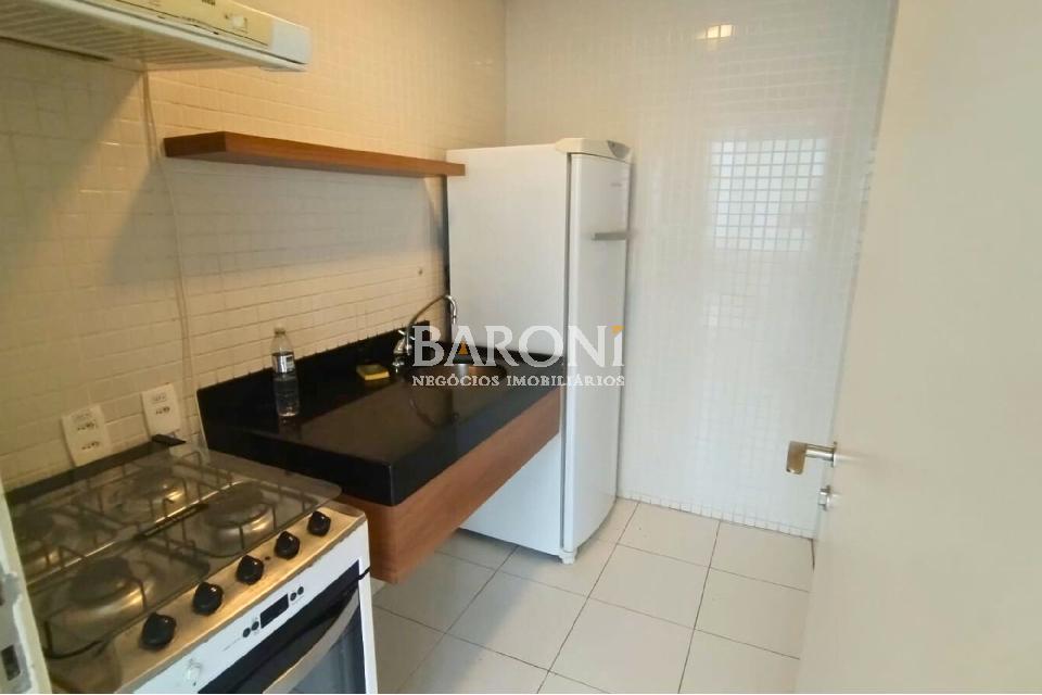 Apartamento - Vila Olímpia