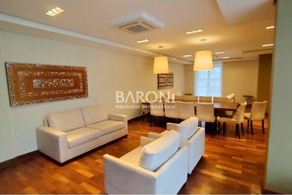 Apartamento - Vila Olímpia