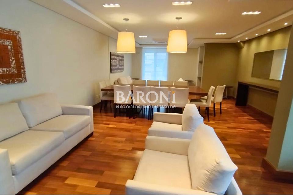 Apartamento - Vila Olímpia