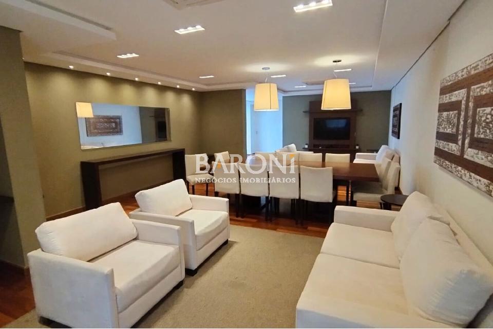 Apartamento - Vila Olímpia