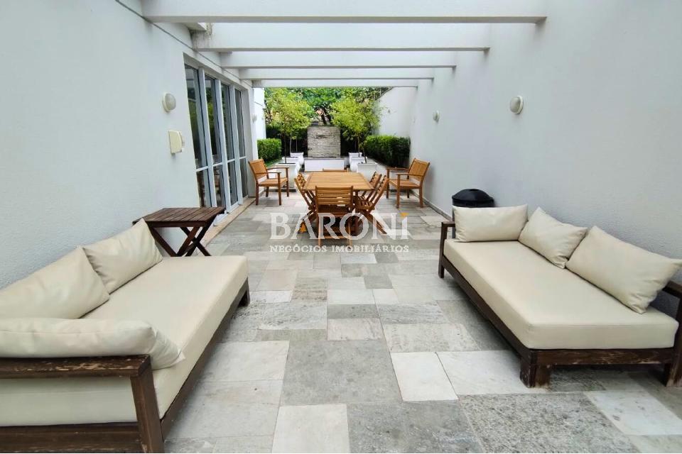 Apartamento - Vila Olímpia