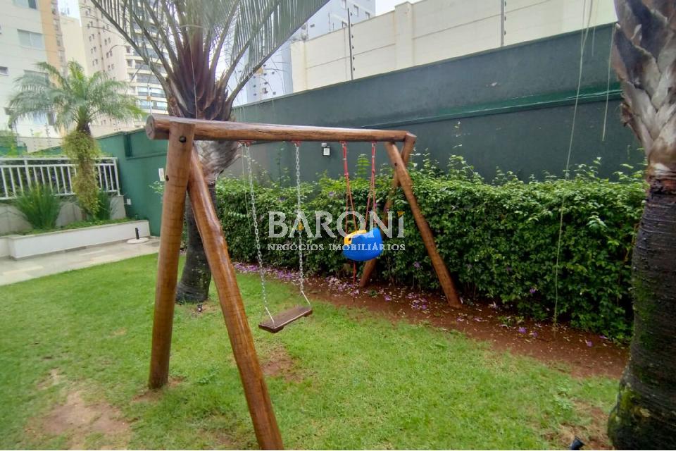 Apartamento - Vila Olímpia