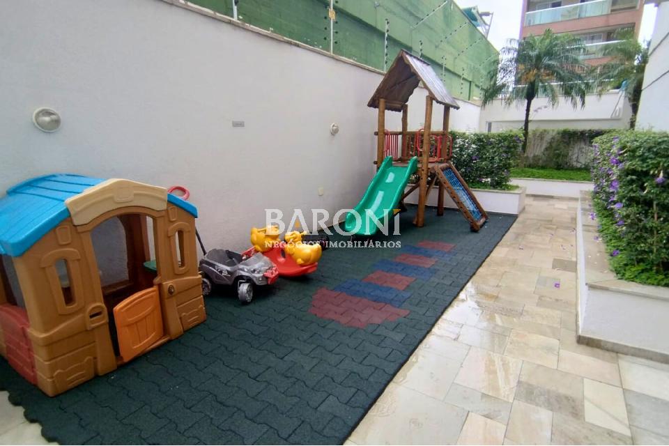 Apartamento - Vila Olímpia