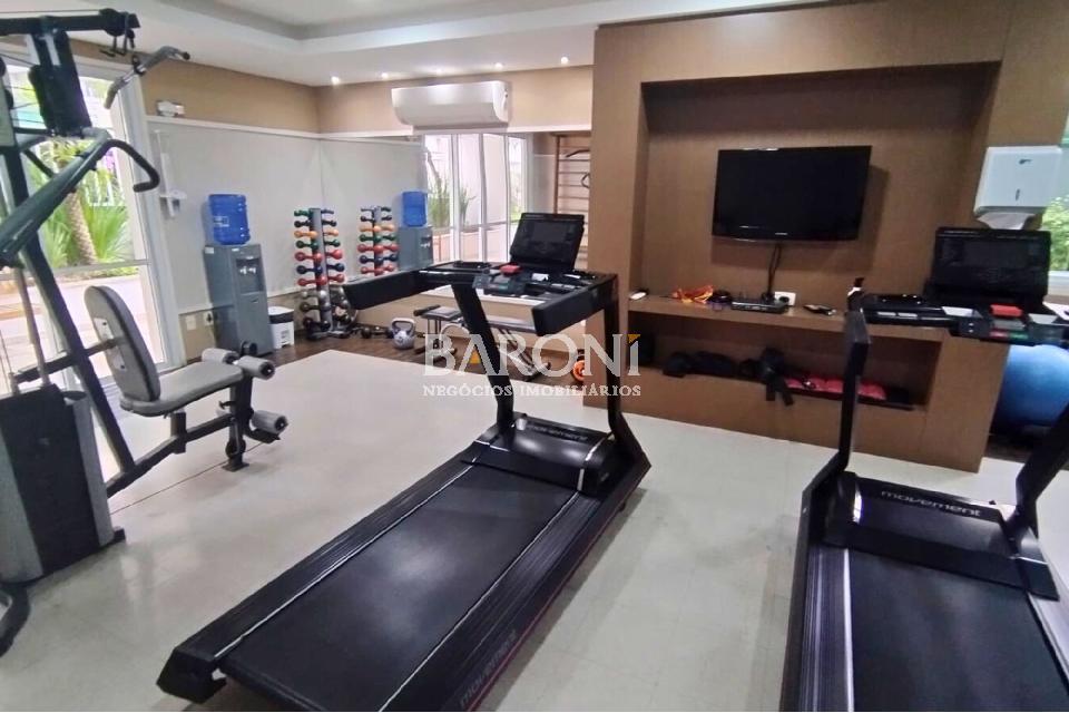 Apartamento - Vila Olímpia