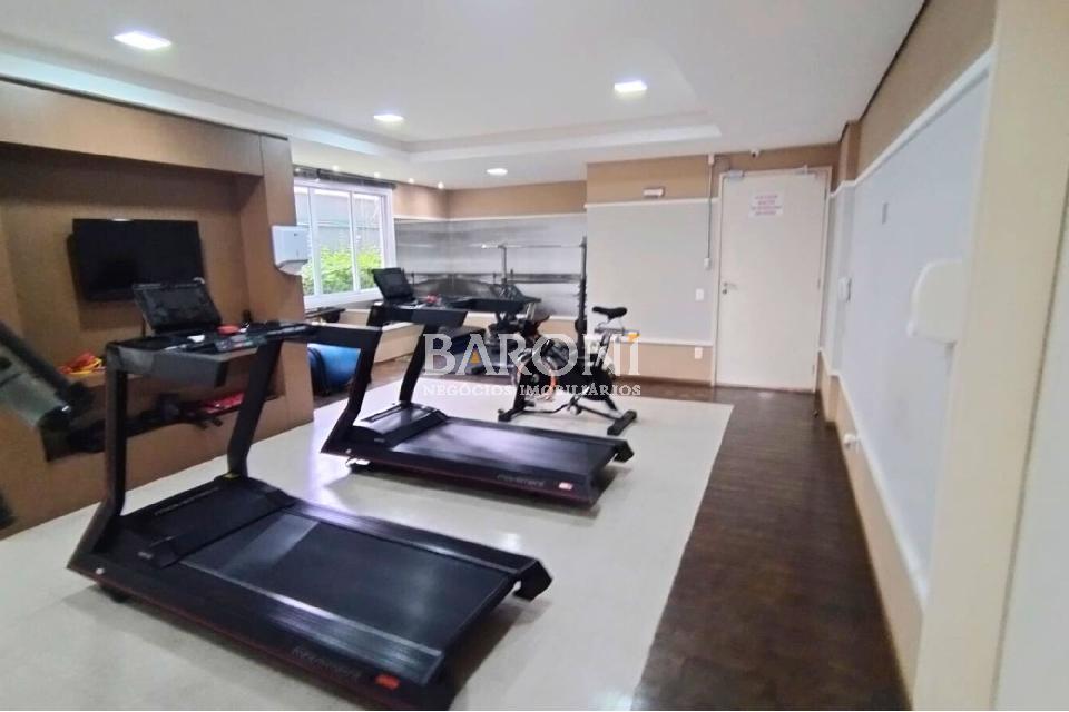 Apartamento - Vila Olímpia