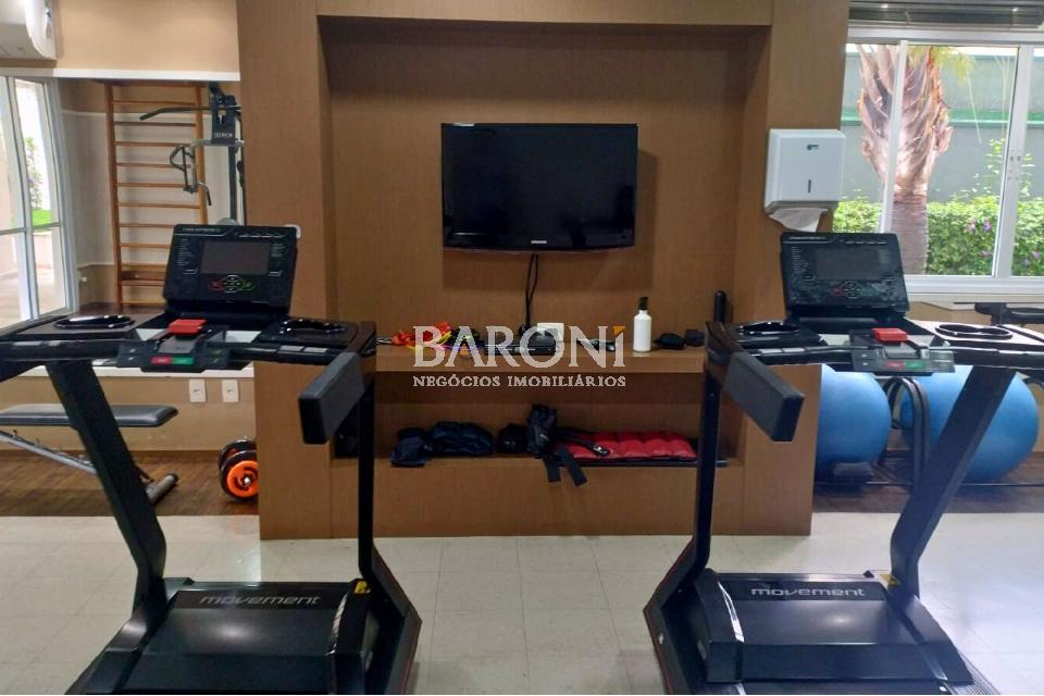 Apartamento - Vila Olímpia