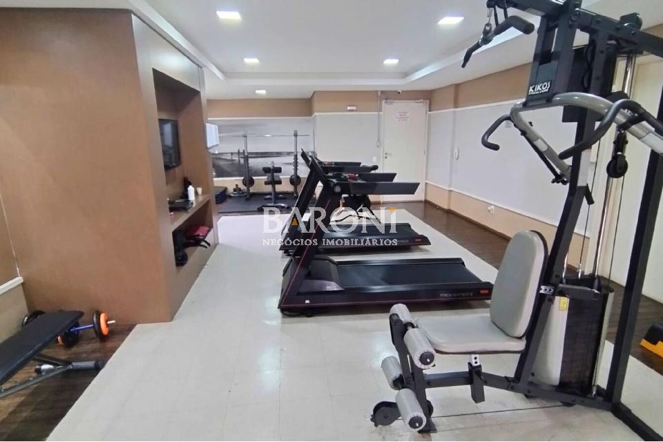 Apartamento - Vila Olímpia