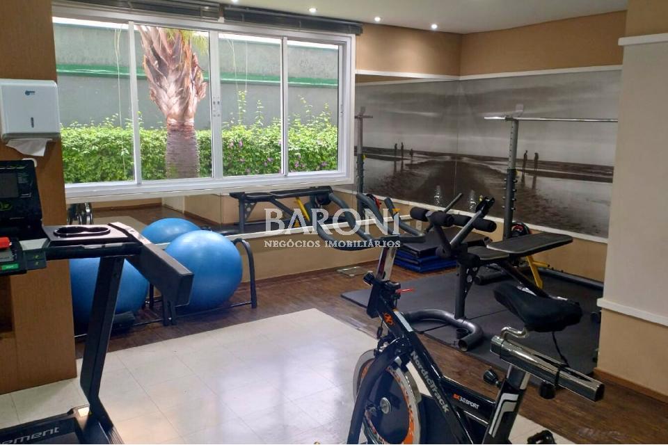 Apartamento - Vila Olímpia