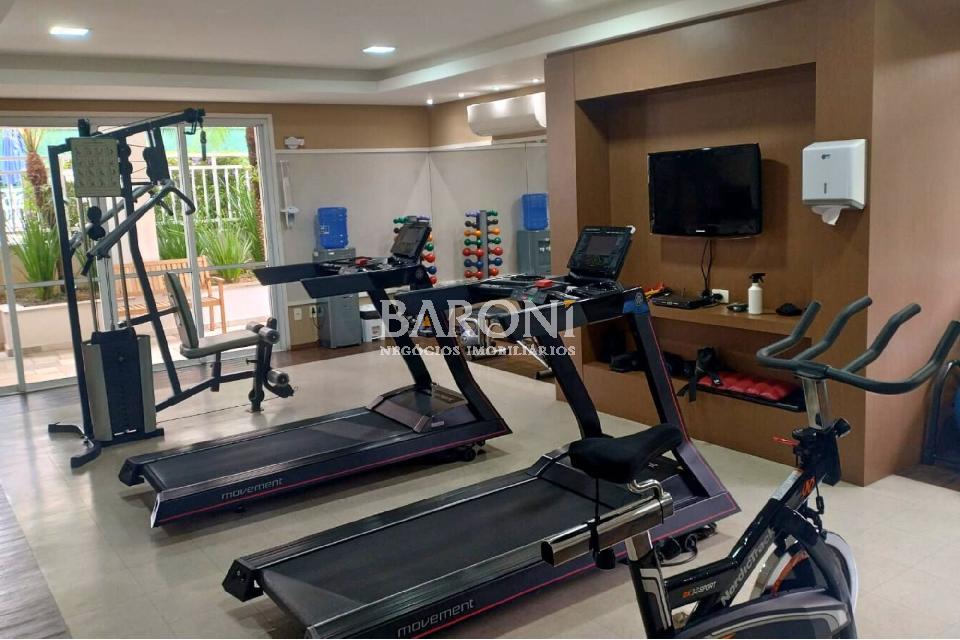 Apartamento - Vila Olímpia