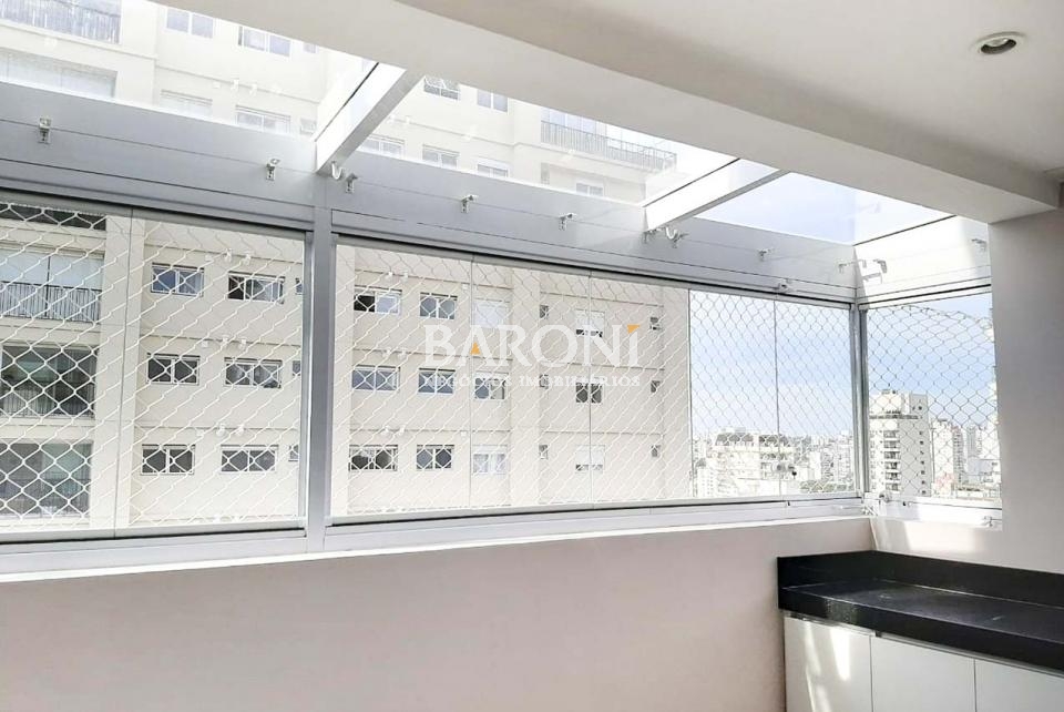 Apartamento - Campo Belo