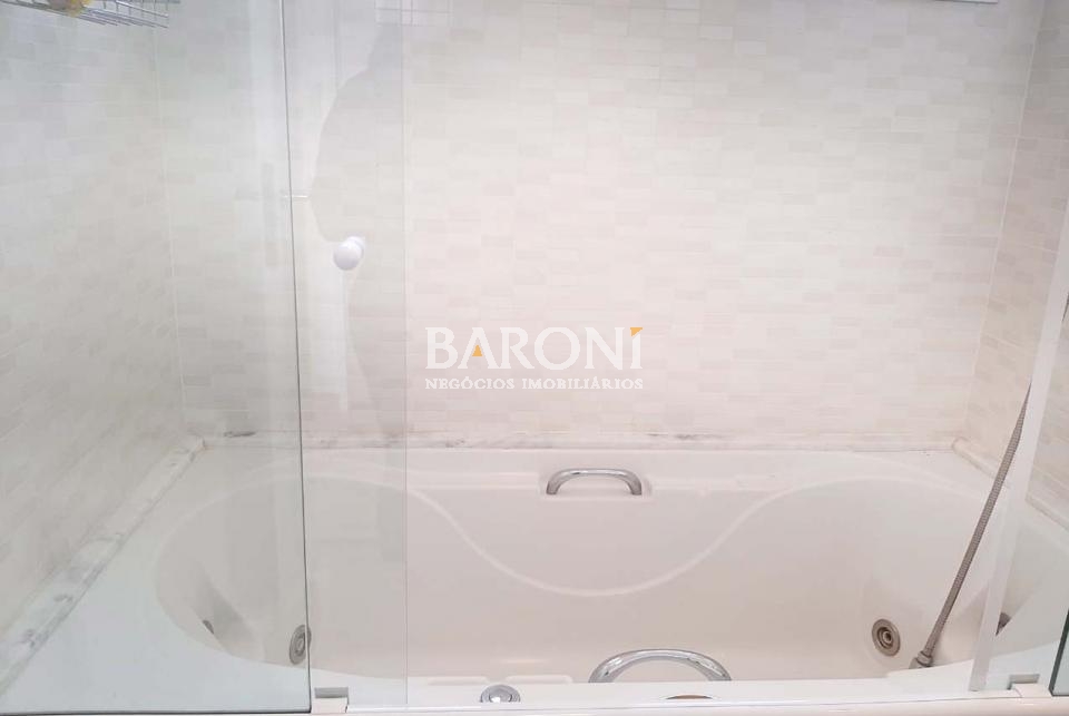 Apartamento - Campo Belo