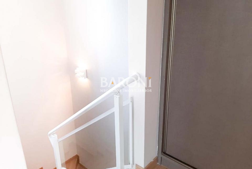 Apartamento - Campo Belo