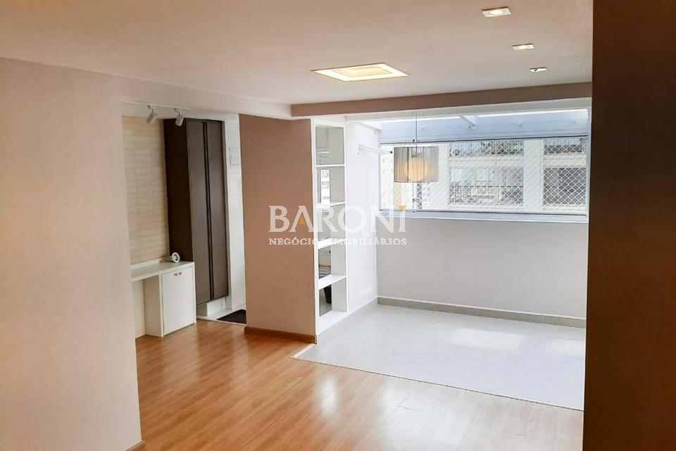 Apartamento - Campo Belo