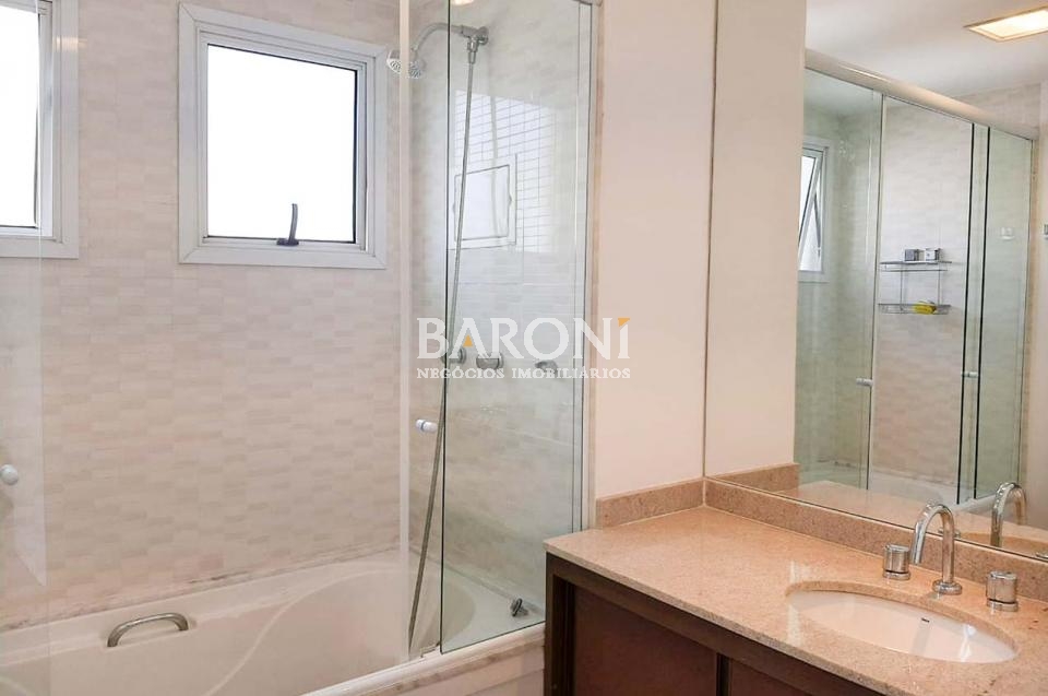 Apartamento - Campo Belo