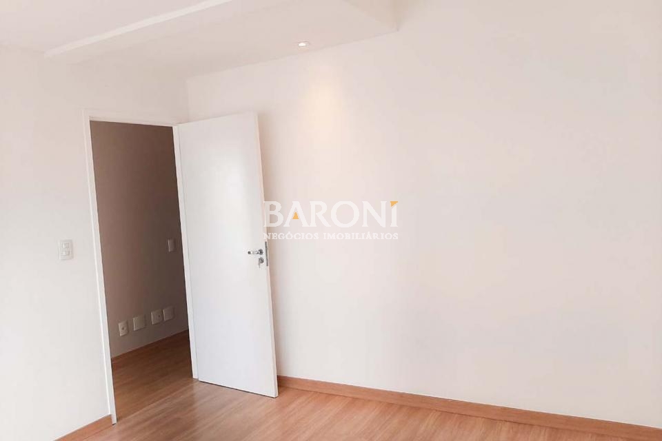 Apartamento - Campo Belo