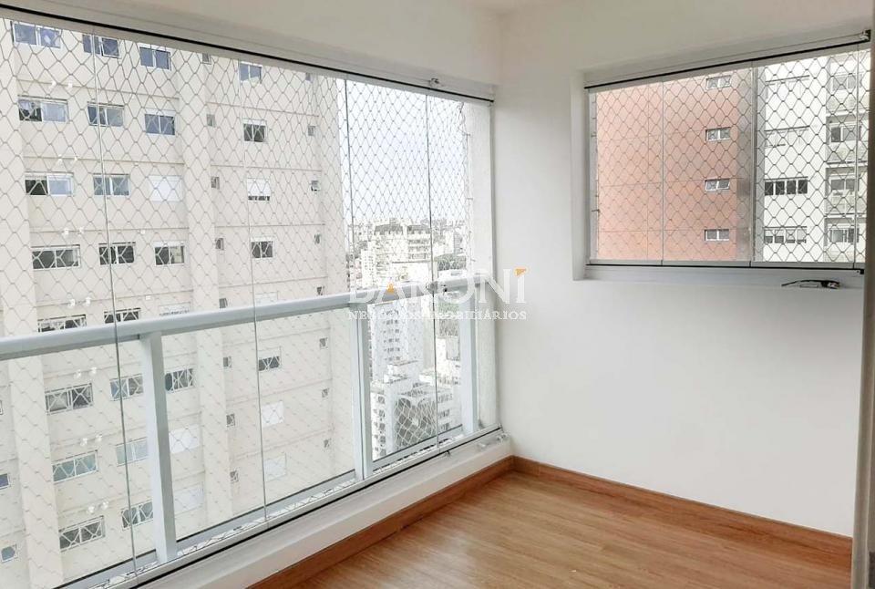 Apartamento - Campo Belo