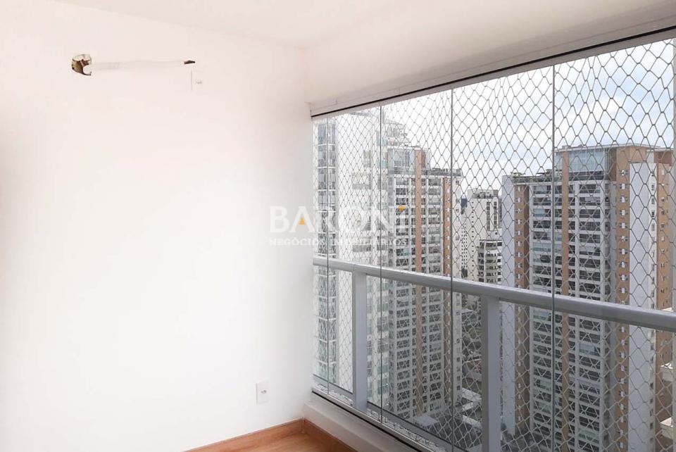 Apartamento - Campo Belo