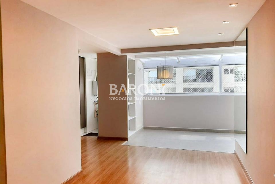 Apartamento - Campo Belo