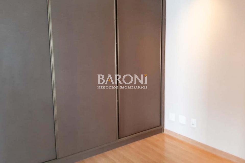 Apartamento - Campo Belo