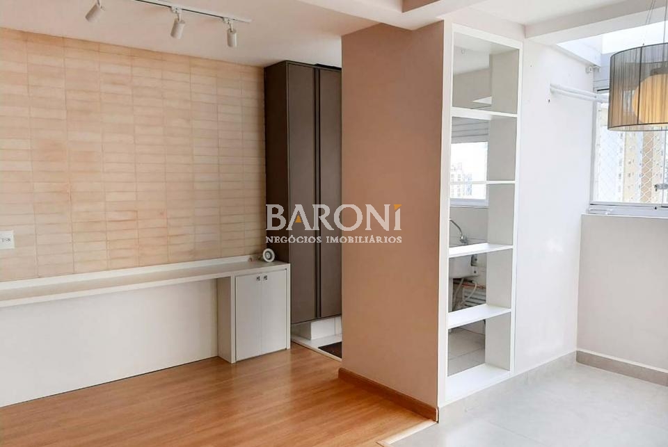 Apartamento - Campo Belo