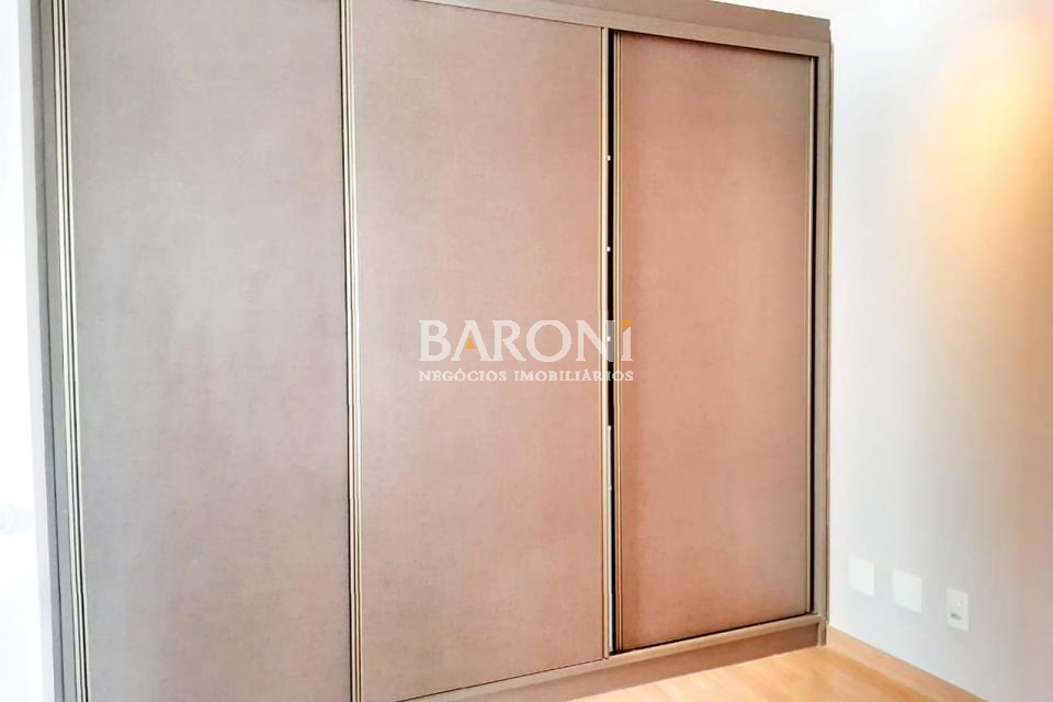 Apartamento - Campo Belo