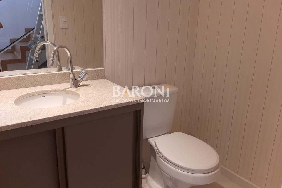 Apartamento - Campo Belo