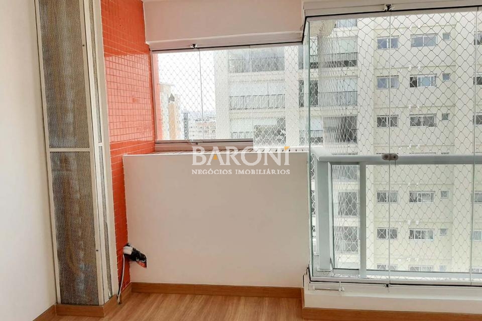 Apartamento - Campo Belo