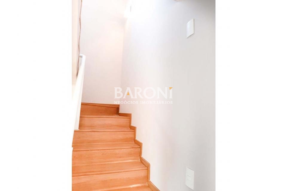 Apartamento - Campo Belo