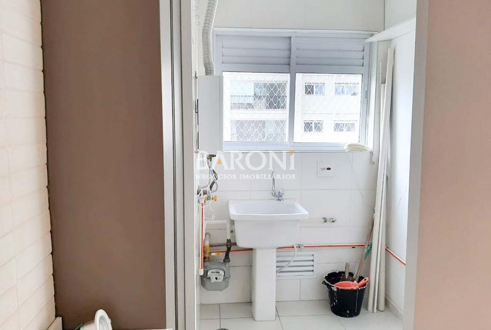 Apartamento - Campo Belo