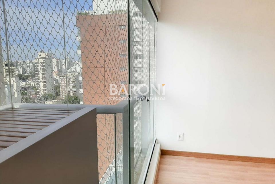 Apartamento - Campo Belo