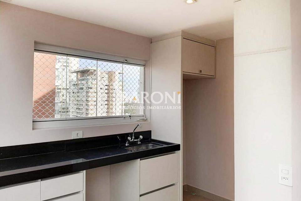 Apartamento - Campo Belo