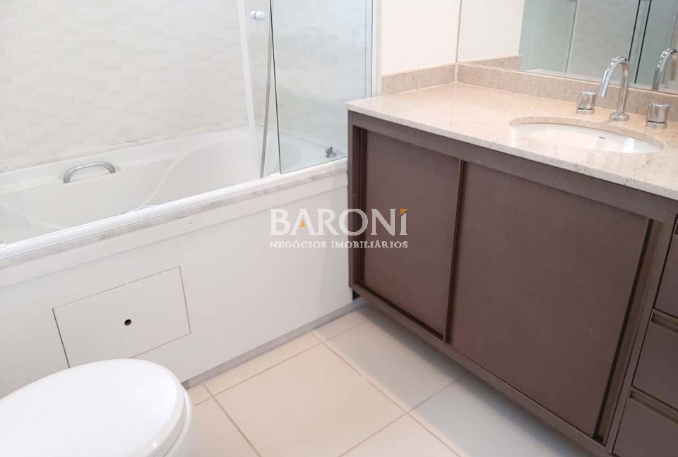 Apartamento - Campo Belo