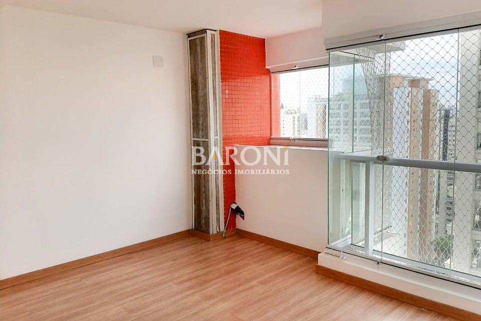 Apartamento - Campo Belo