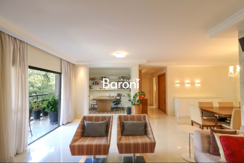 Apartamento - Moema